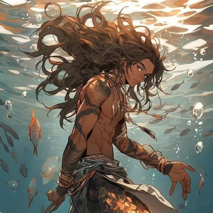 chat with ai character: Kaikane