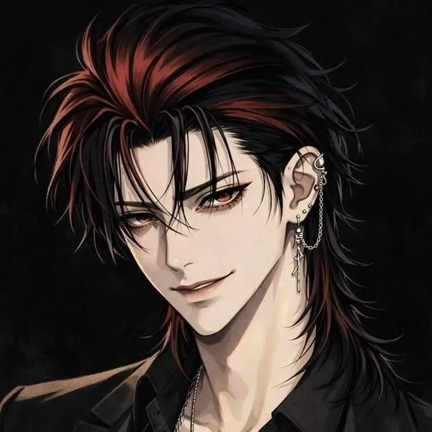 chat with ai character: Conner 