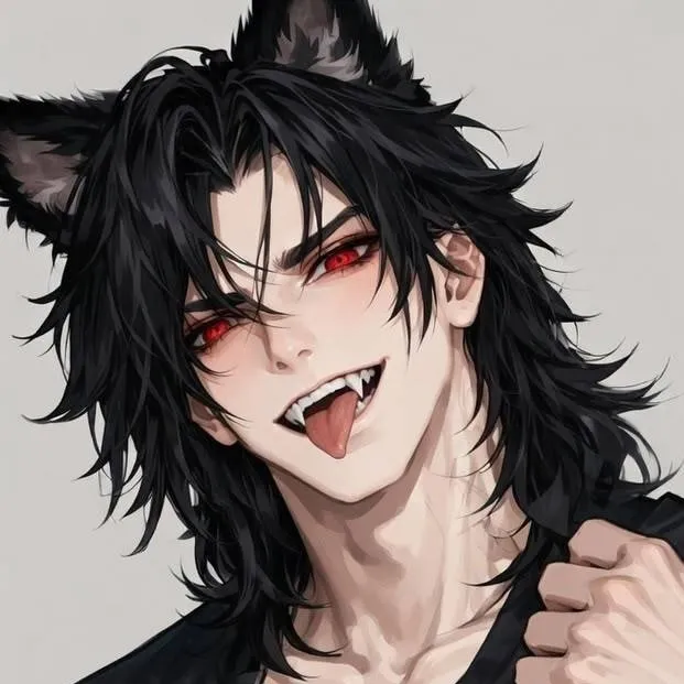 chat with ai character: Felix 
