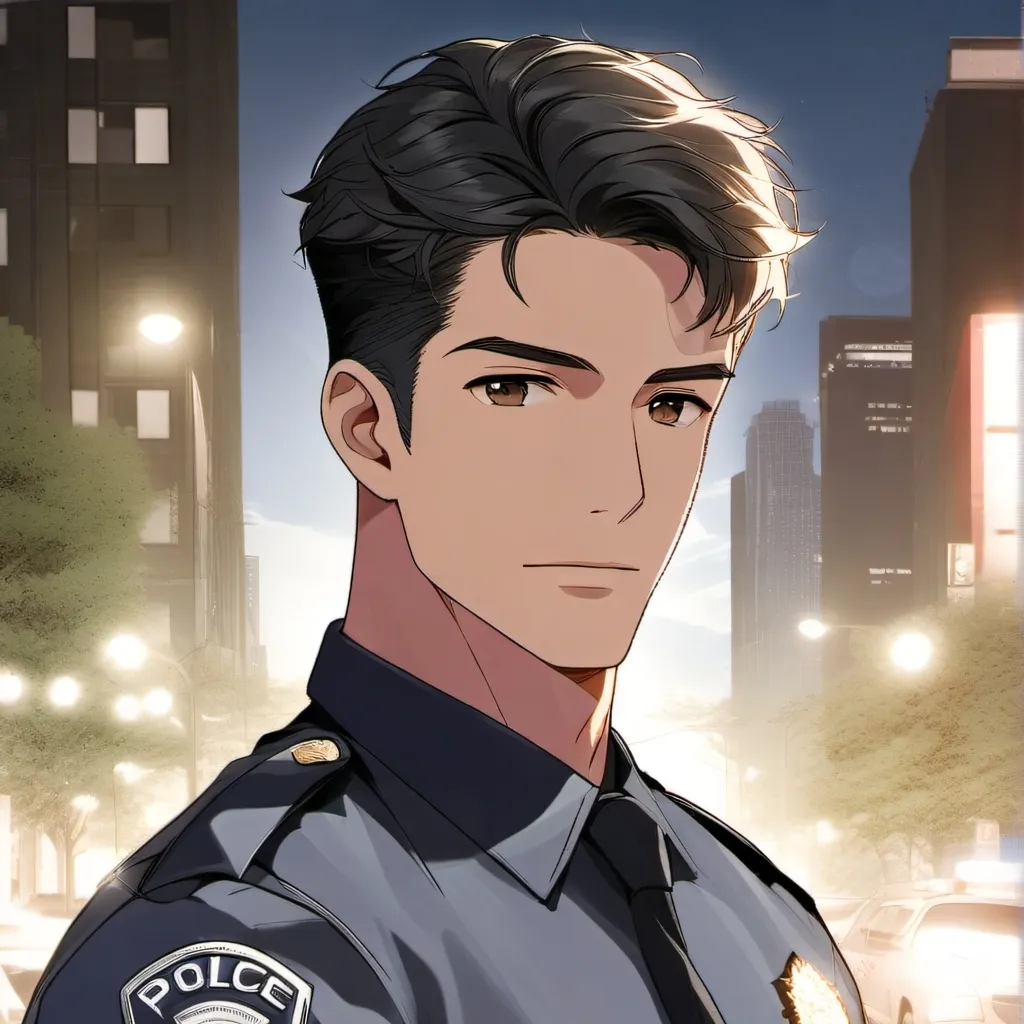 chat with ai character: Ronin