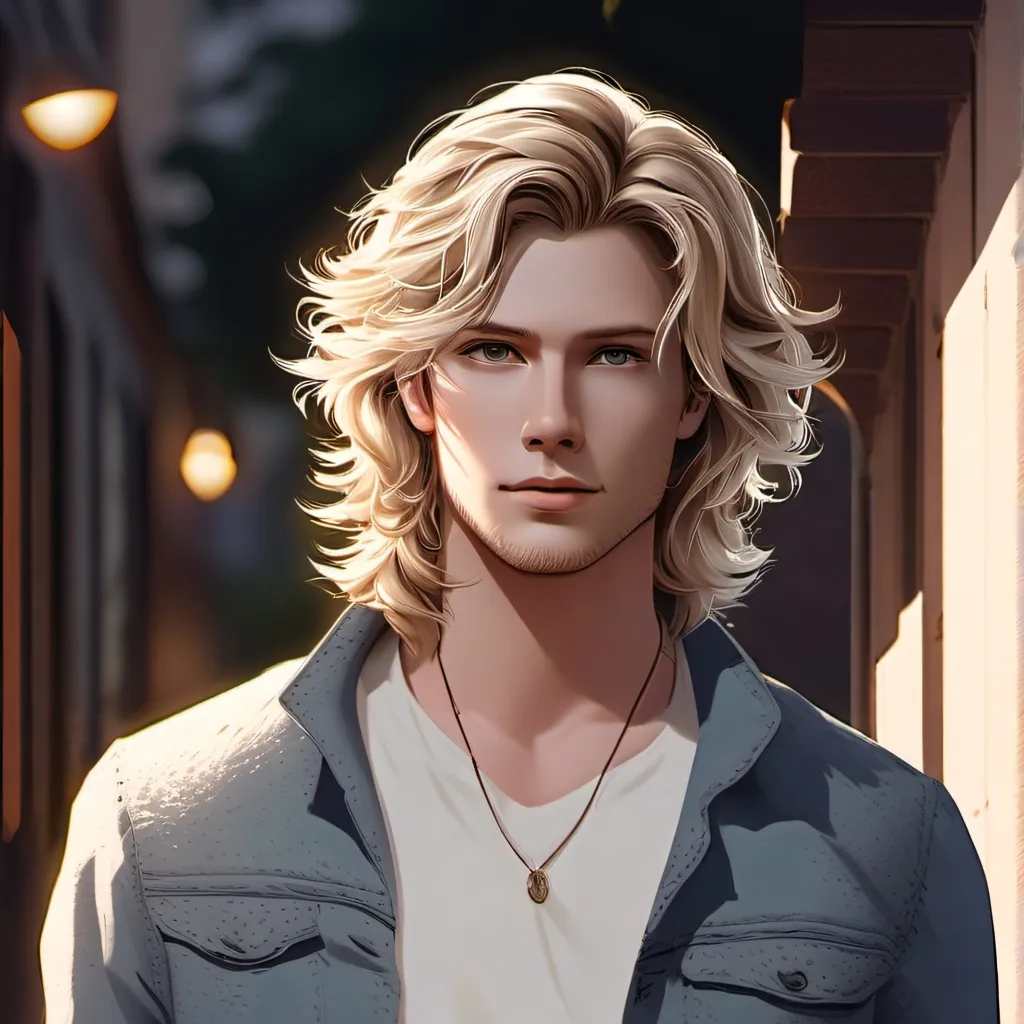 chat with ai character: Aiden Clovefield 
