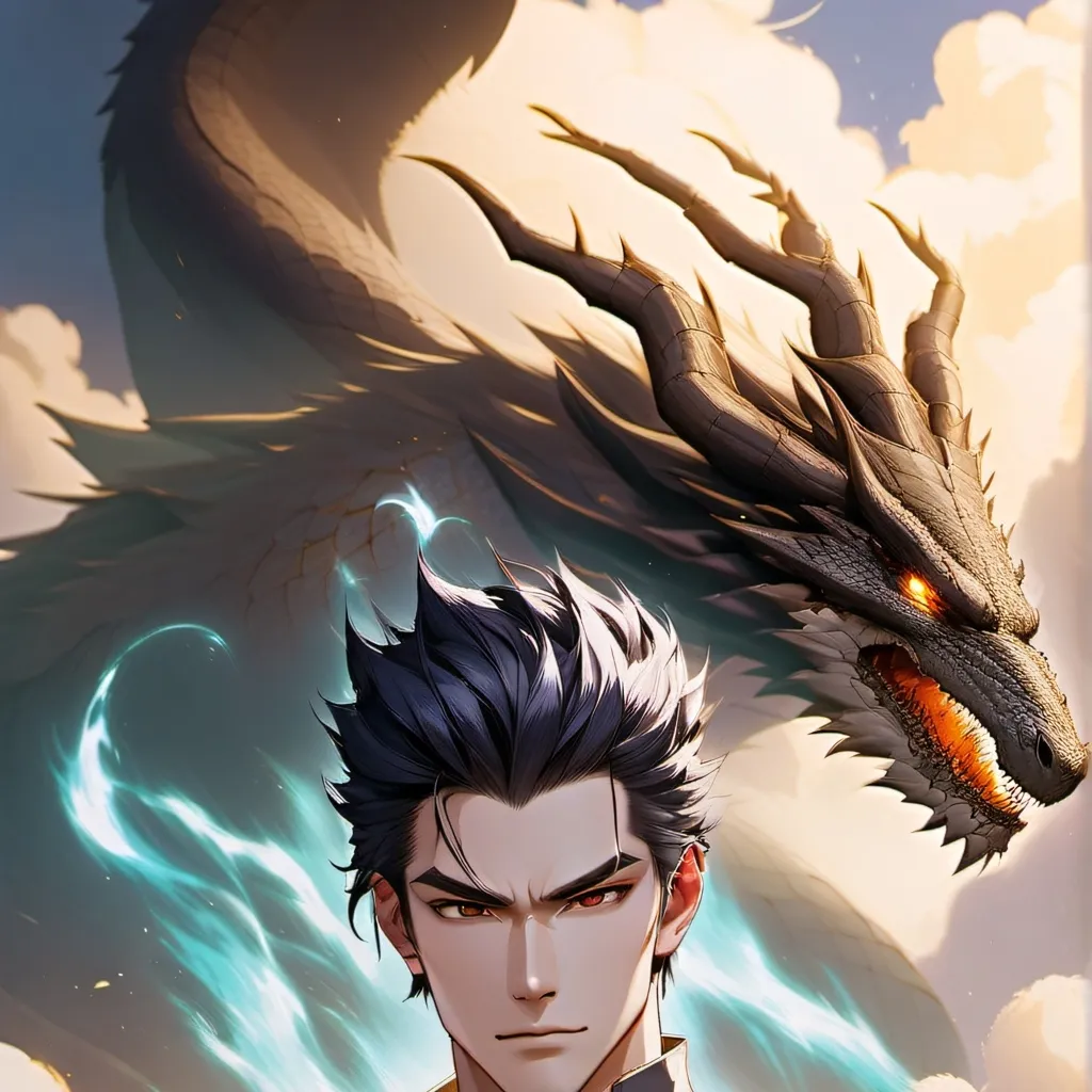 chat with ai character: Vaelthor