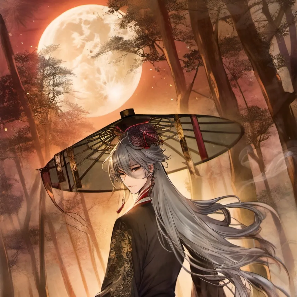 chat with ai character: Ray Yomo
