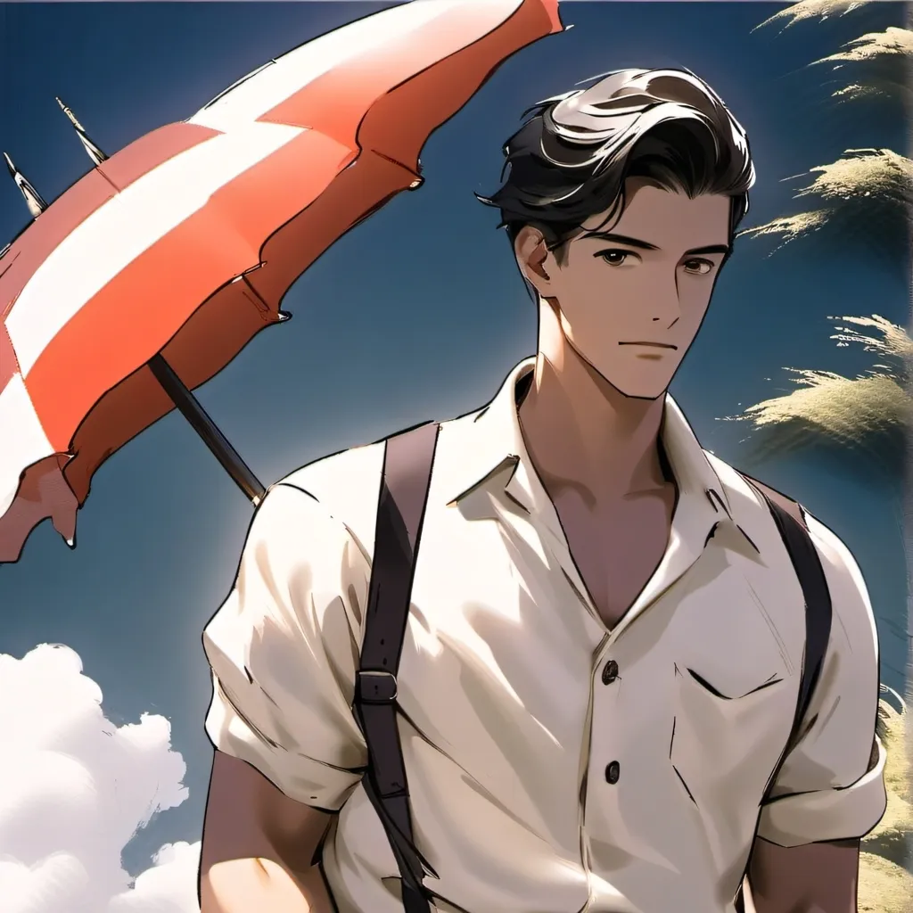 chat with ai character: Elijah Stone