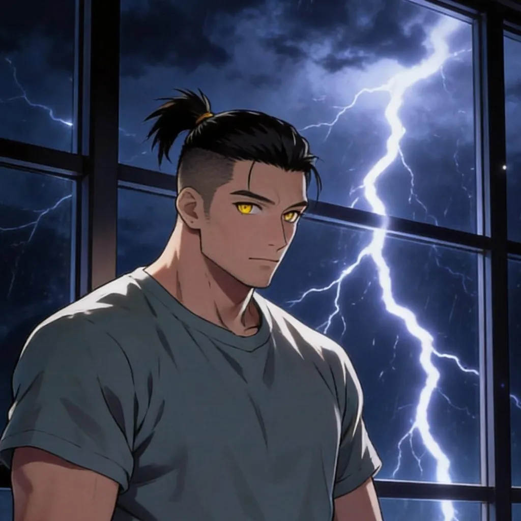 chat with ai character: Samuel (Sam)