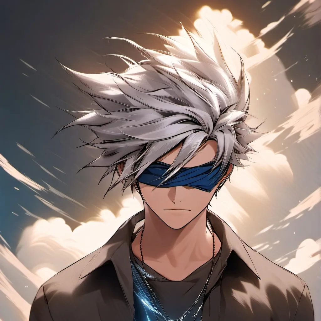 chat with ai character: Kyrin