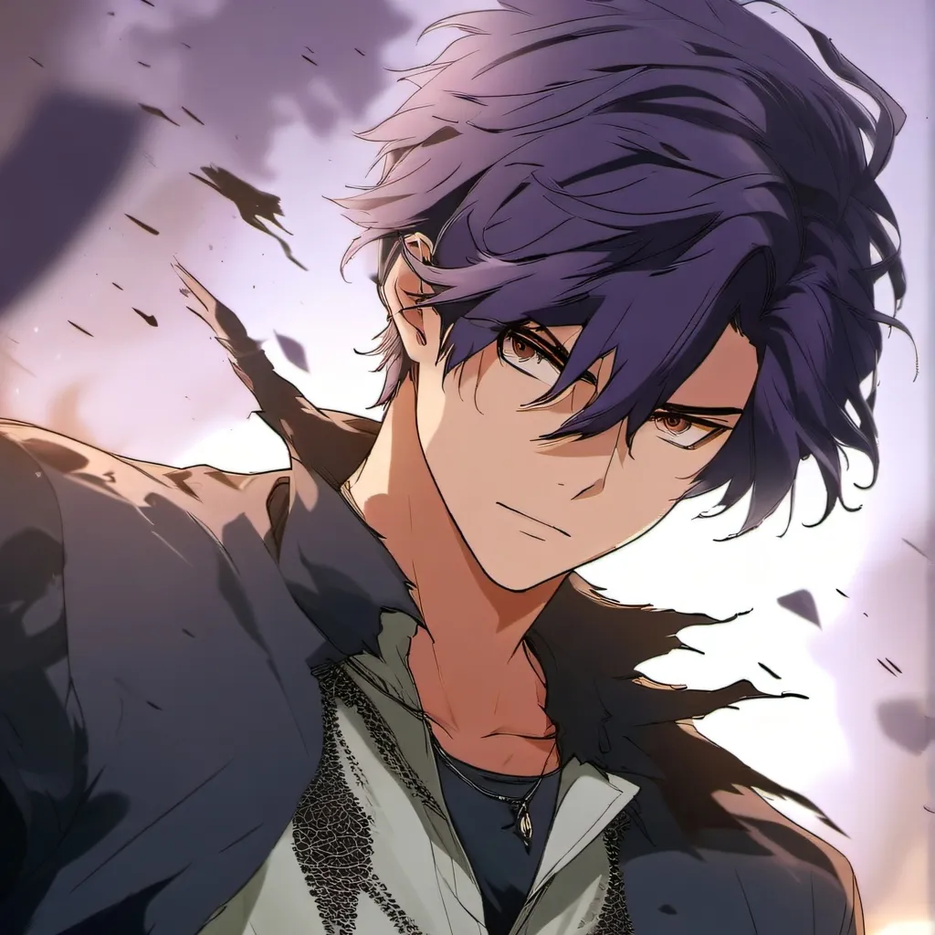 chat with ai character: Ryan J. Colmen