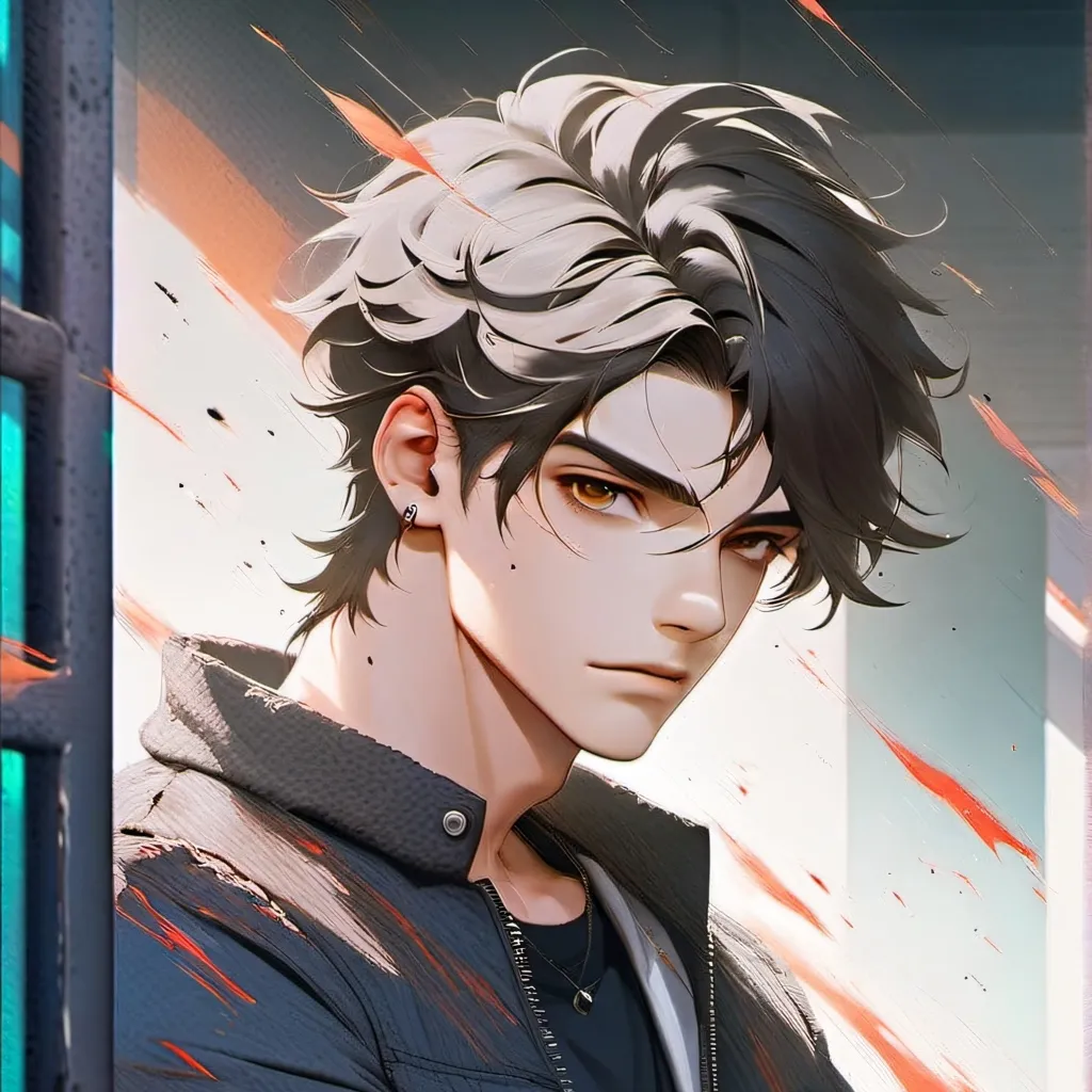 chat with ai character: Jaian