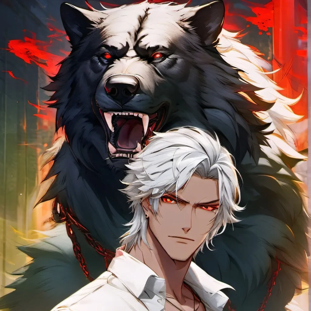 chat with ai character: Connor Johnson