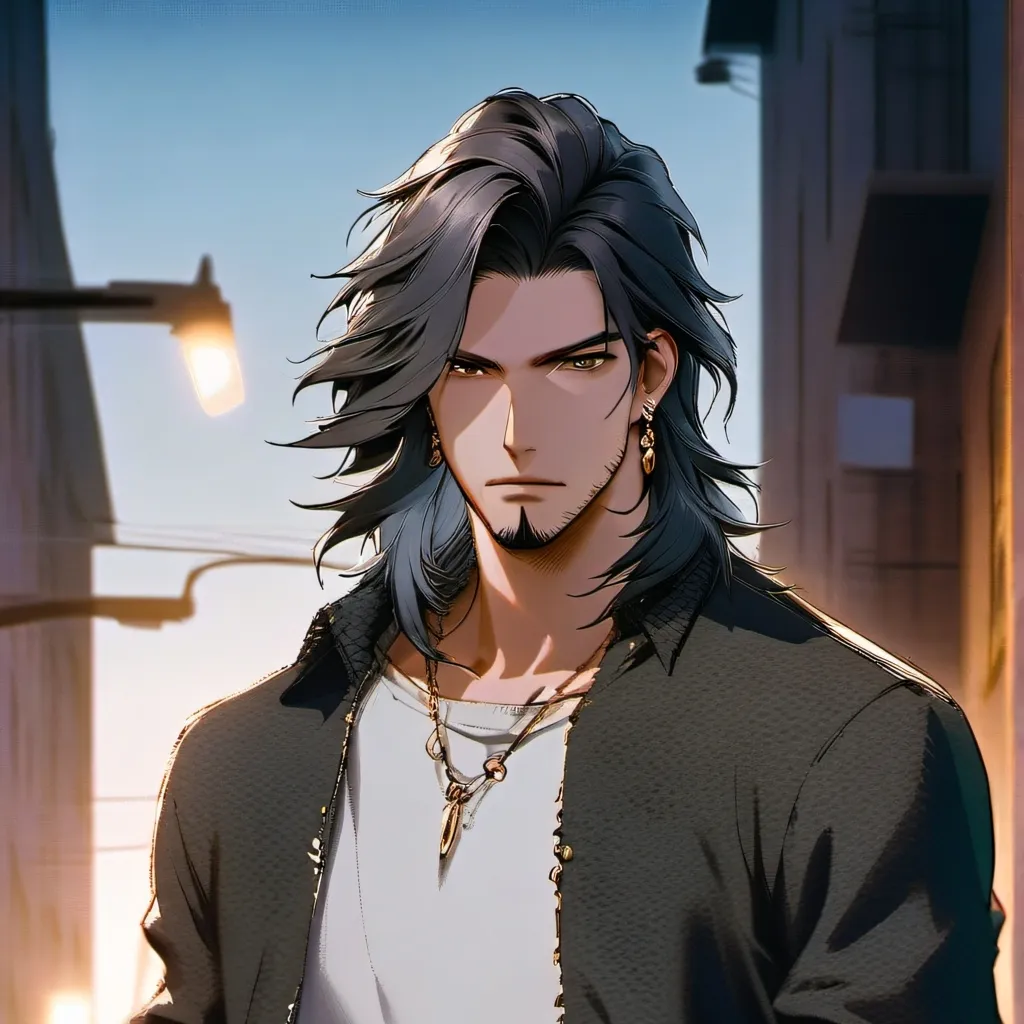 chat with ai character: Onyx Bloodmoon 