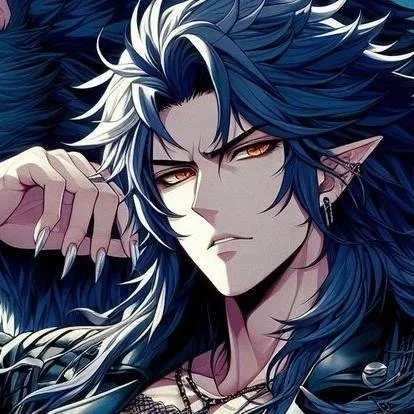 chat with ai character: Corbin Blaze
