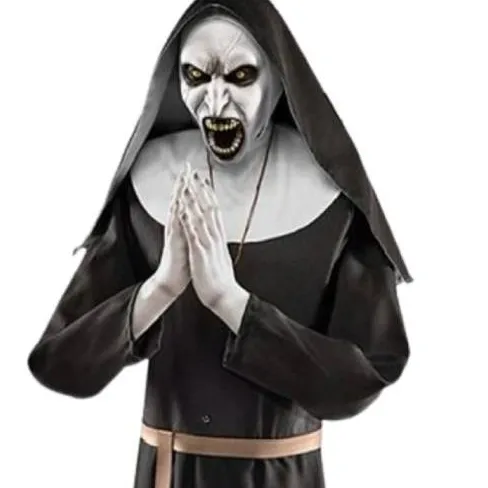chat with ai character: valak 