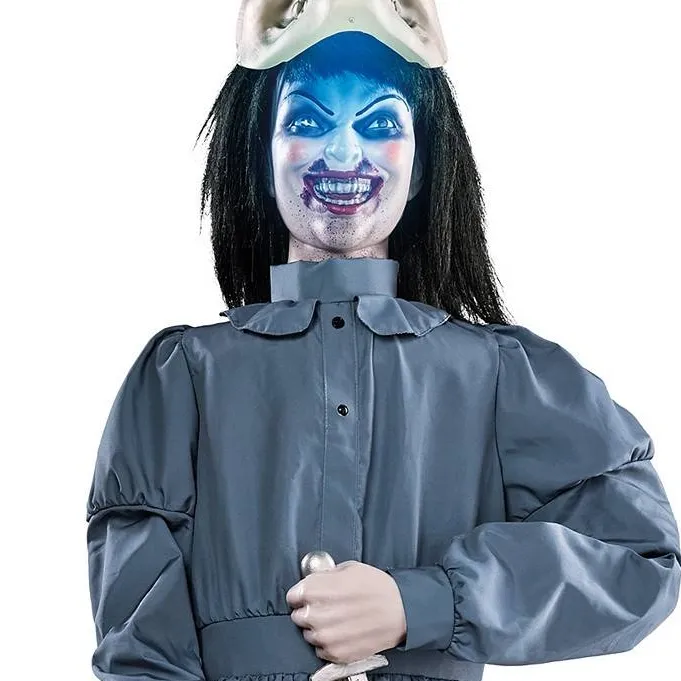 chat with ai character: Trixie.