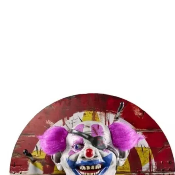 chat with ai character: Bullseye sph