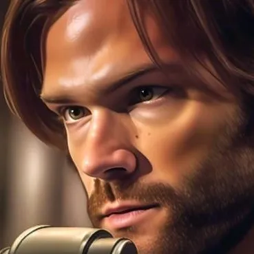 chat with ai character: Jared padalecki 