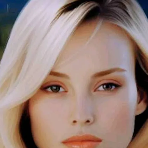 chat with ai character: Ana Iris