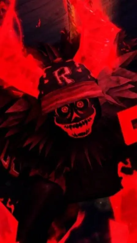 ai character: Guest 666 background