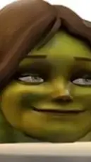 ai character: femalelingangmelon background