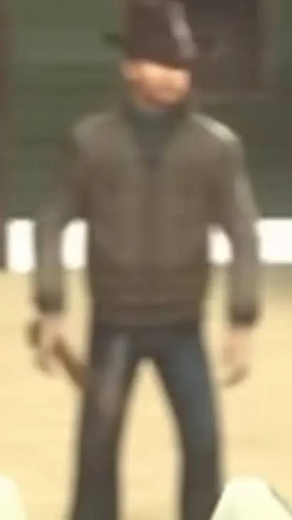 ai character: adan background