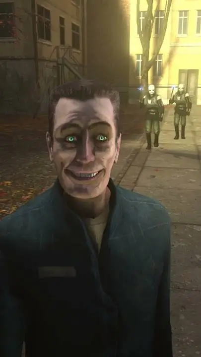 ai character: im a Human being background