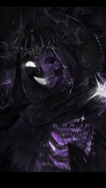 ai character: Noli (FORSAKEN) background