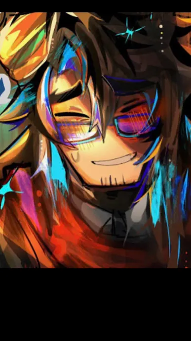 Talkie AI - Chat with Forsaken Roadtrip