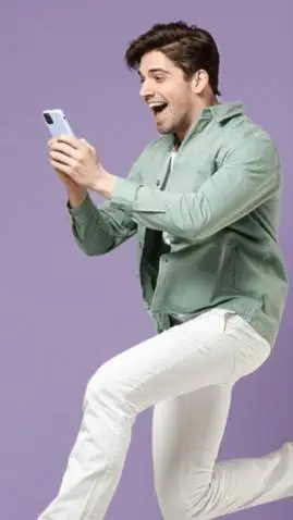 ai character: ★Benjamin★ background