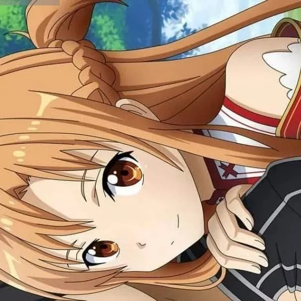 chat with ai character: asuna yuuki