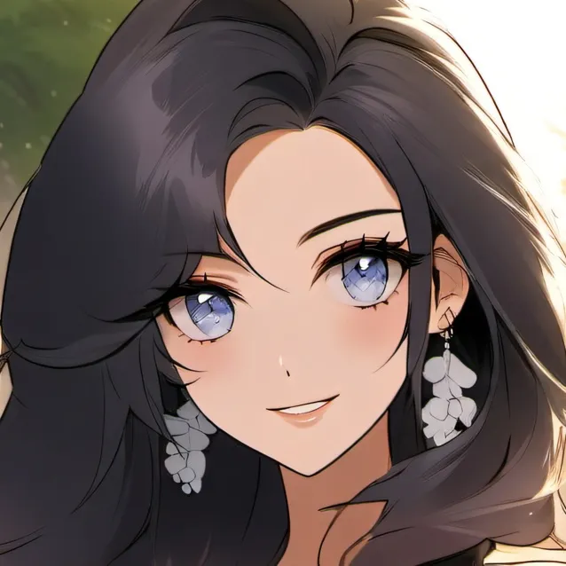 chat with ai character: Kilani