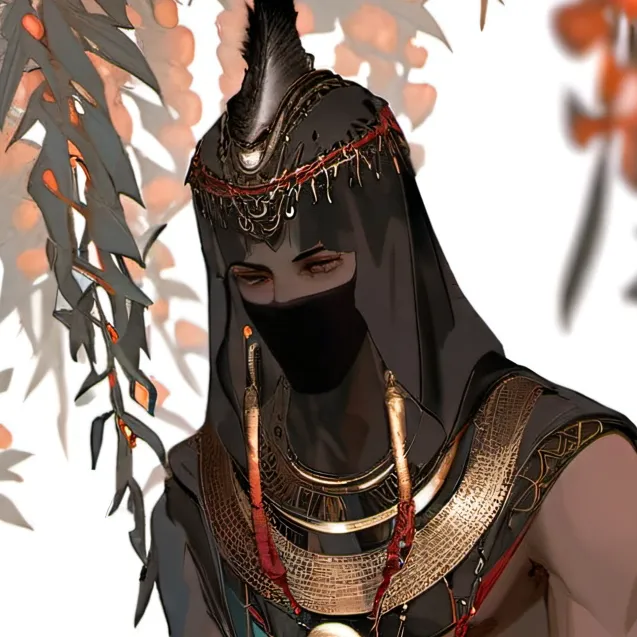 chat with ai character: Blake