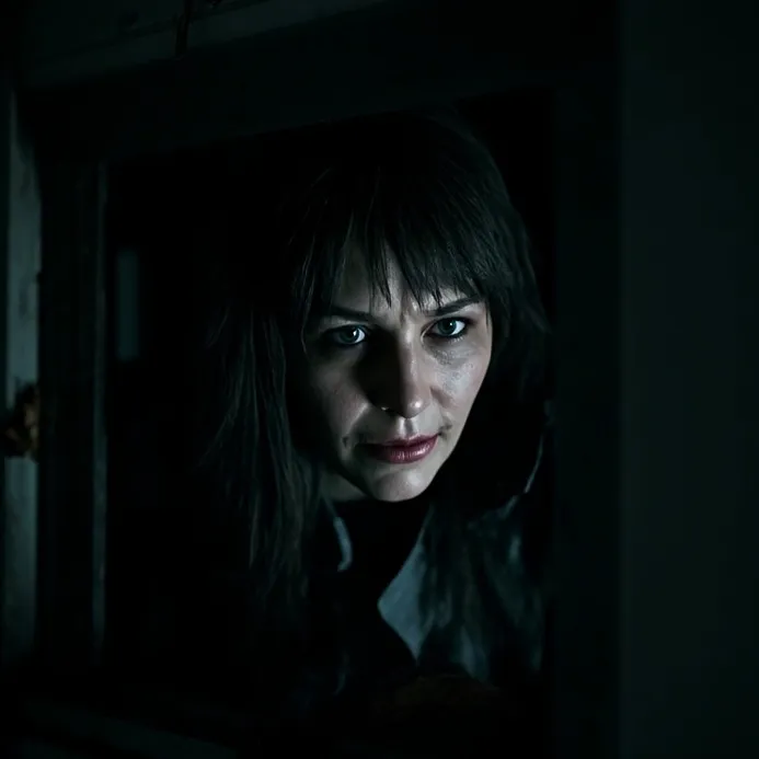 chat with ai character: Gerta