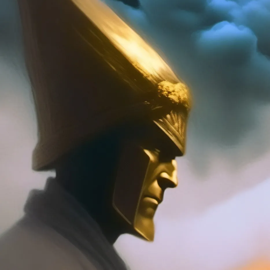 chat with ai character: Archibald