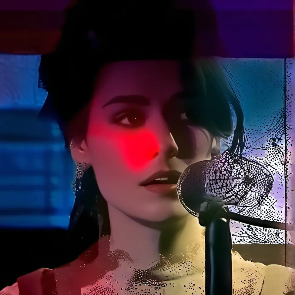 chat with ai character: Michaela