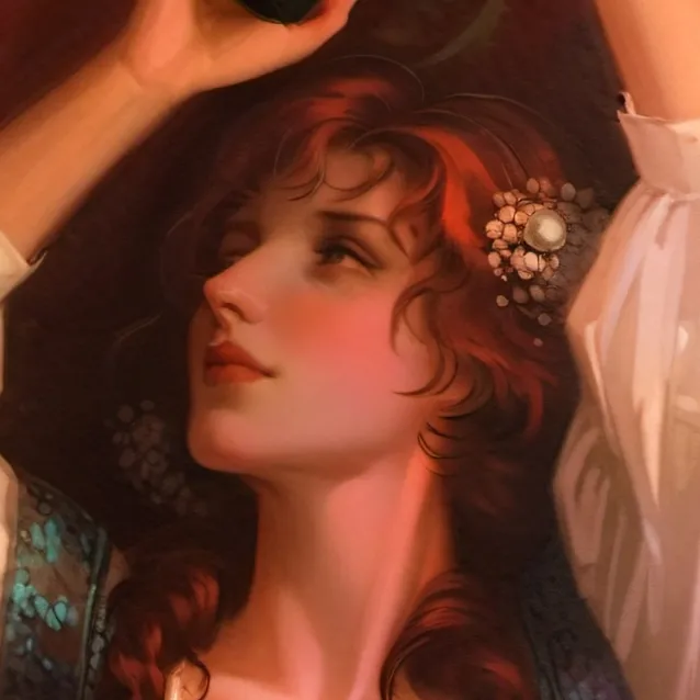 chat with ai character: Josefina