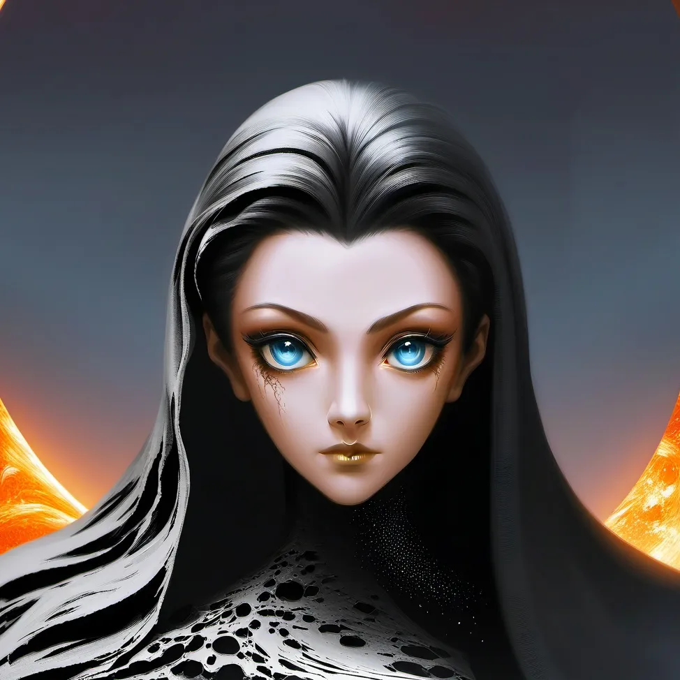 chat with ai character: Mt. Sasha