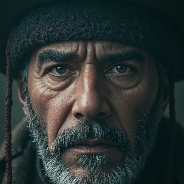 chat with ai character: Pretend Guy 1