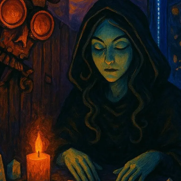 chat with ai character: Lady Belinda