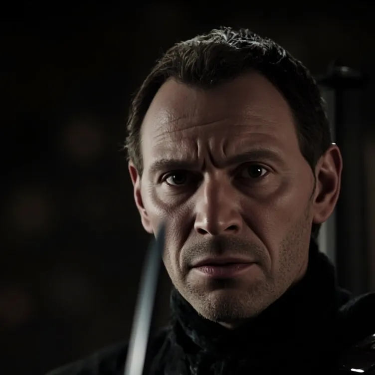 chat with ai character: Laertes