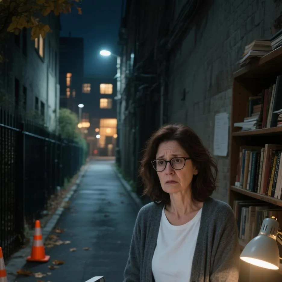 chat with ai character: Millie