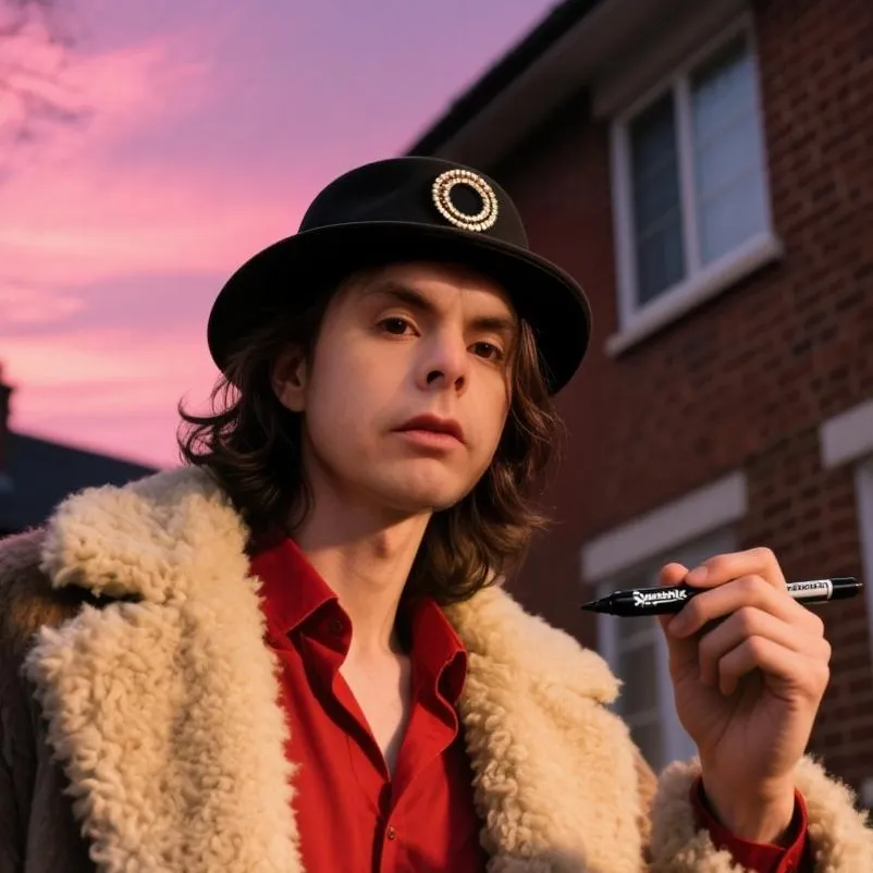 chat with ai character: Glen