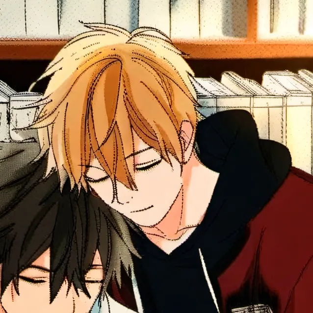 chat with ai character: jack & Alex 