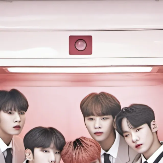 chat with ai character: BTS DOPE