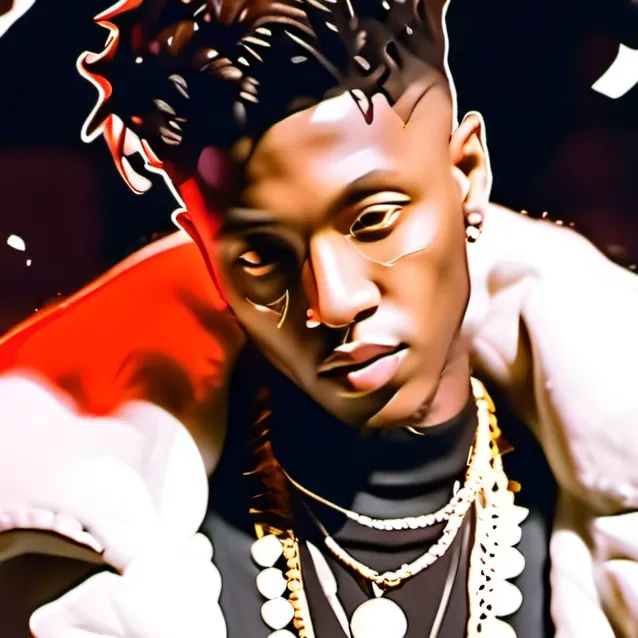 chat with ai character: nba young boy