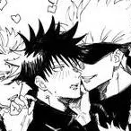 chat with ai character: boy groups anime