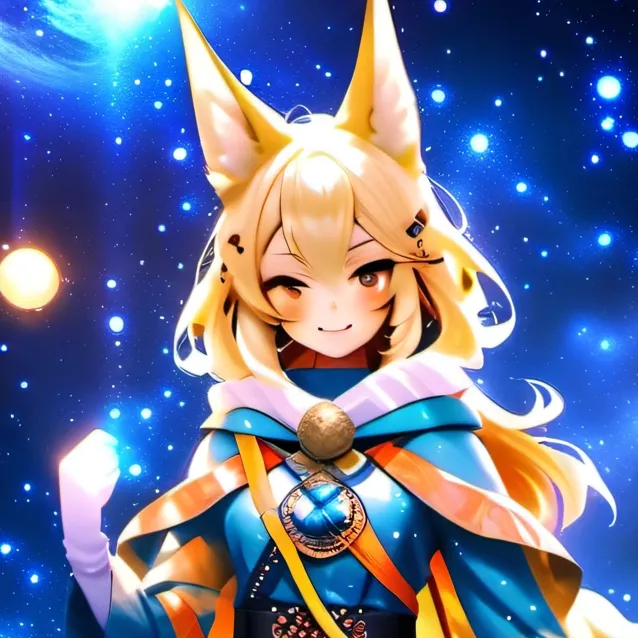 chat with ai character: Rose 