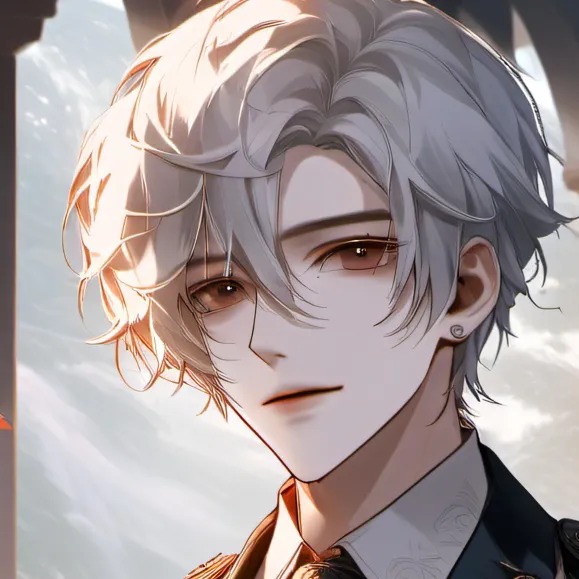 chat with ai character: Von