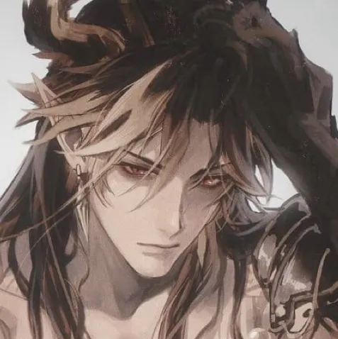 chat with ai character: Laelski