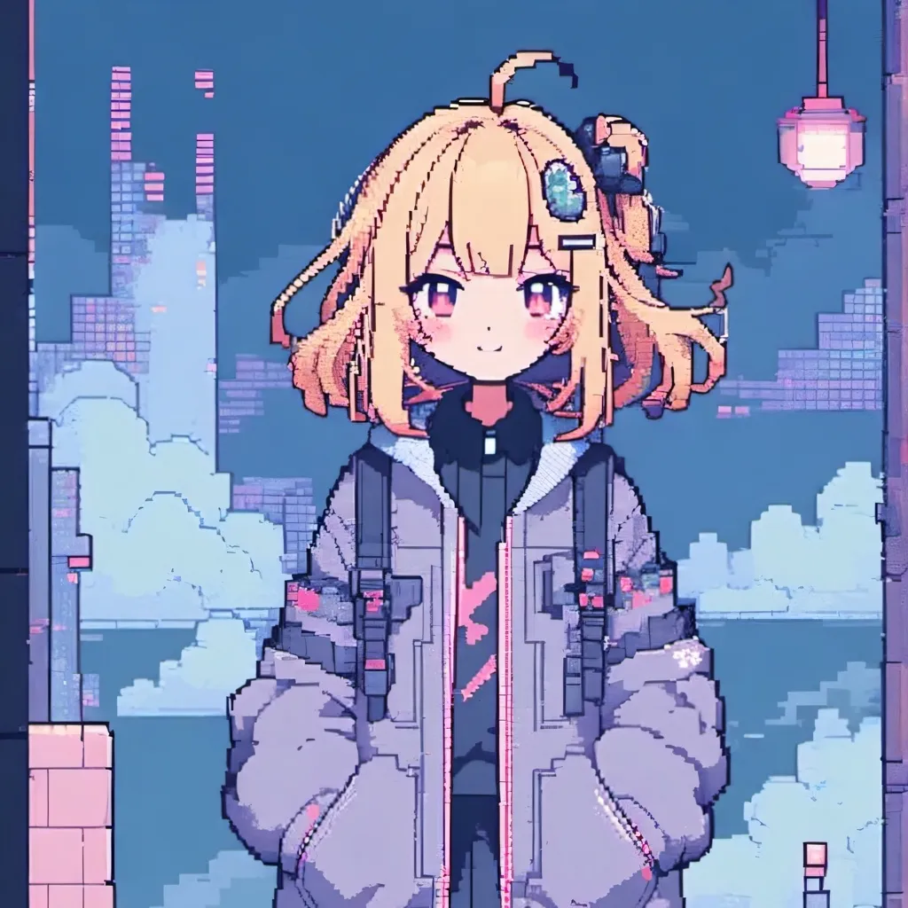 chat with ai character: teen CV