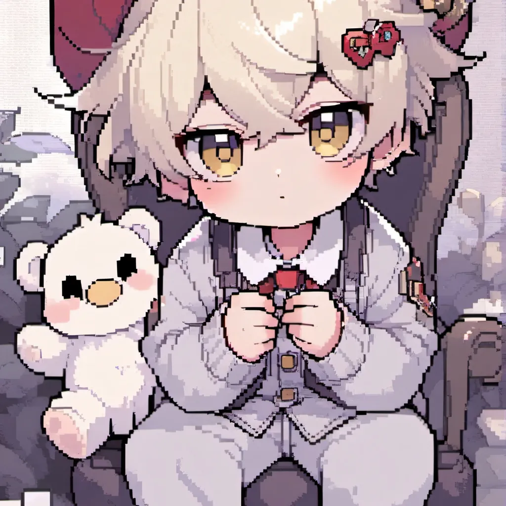 chat with ai character: CC