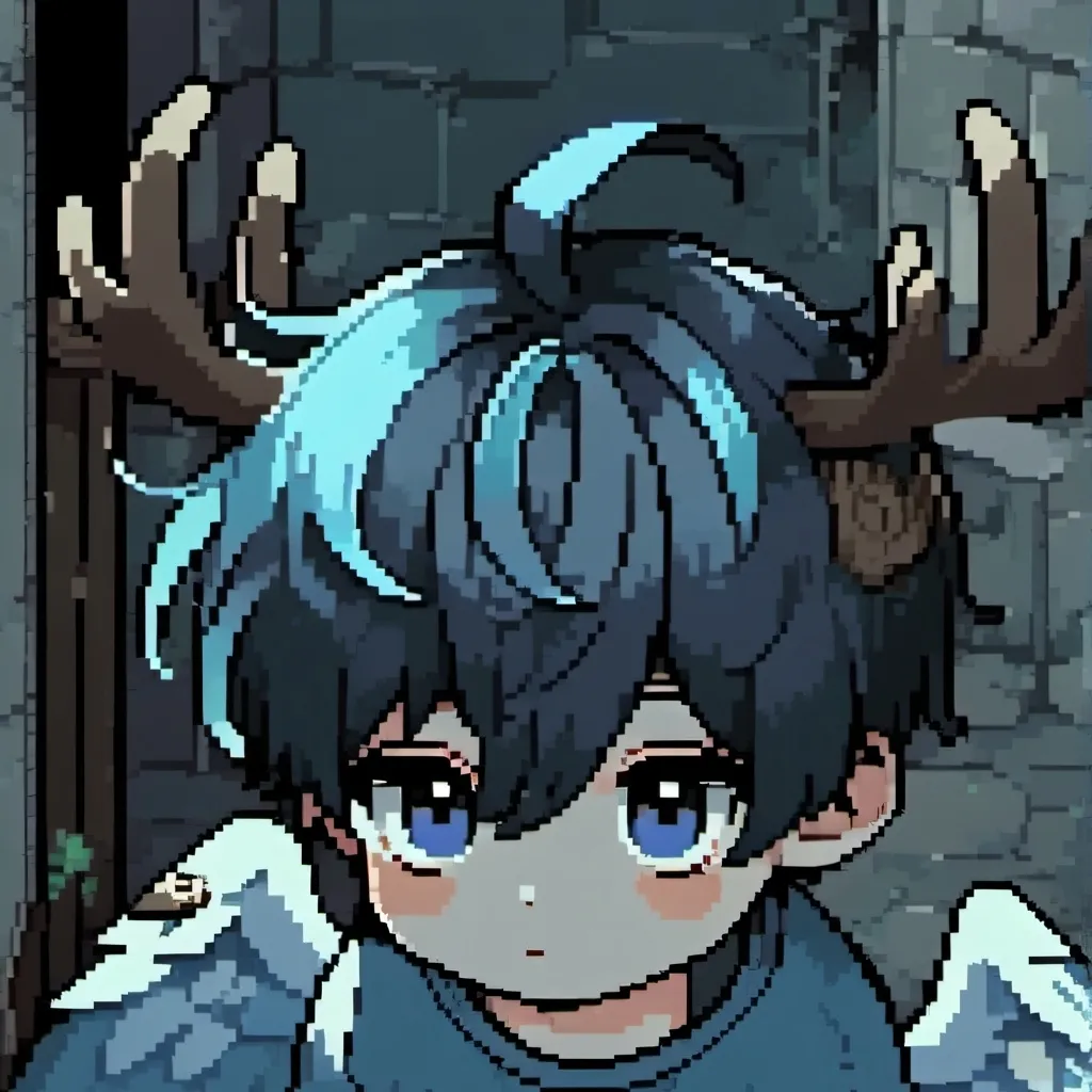 chat with ai character: Van